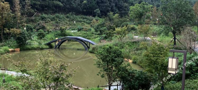 韶山红之源客栈(故居景区店)图片