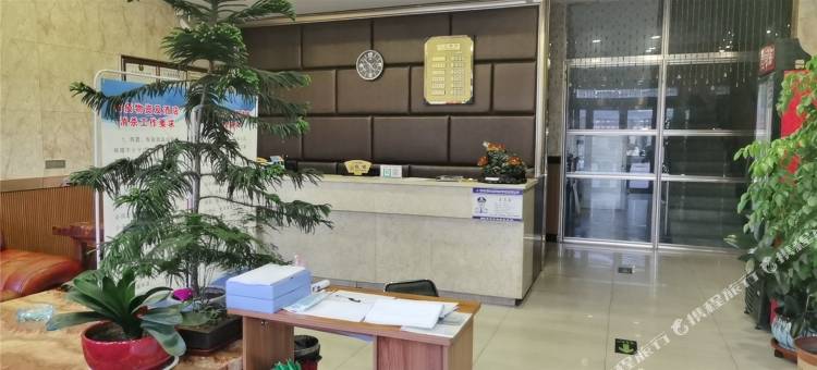 登封天中商务会所图片