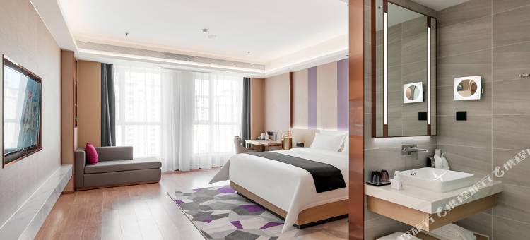 麗枫酒店(呼和浩特市政府中心东站店)图片