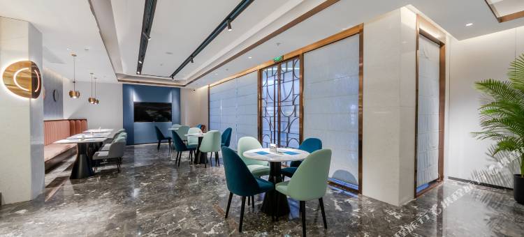 如家精选酒店(上海陆家嘴软件园东方路店)图片