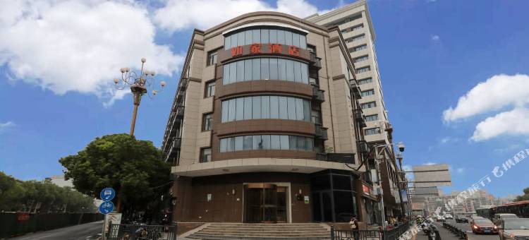 如家酒店(南昌八一广场二附院店)图片