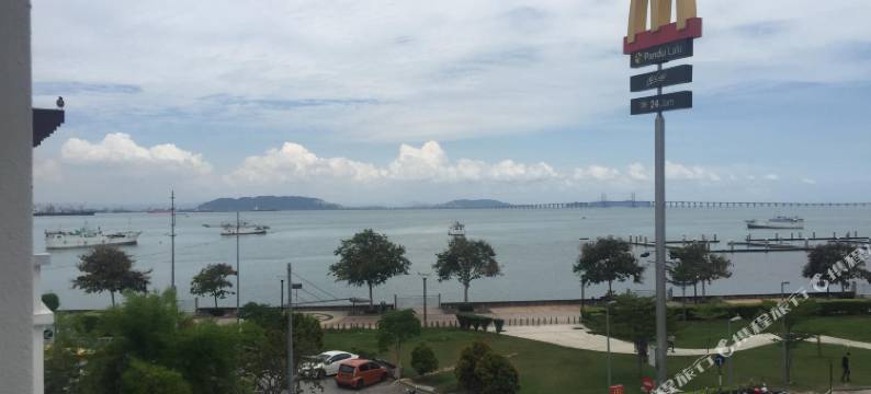 槟城海边度假屋(Seaside Vacation House)图片