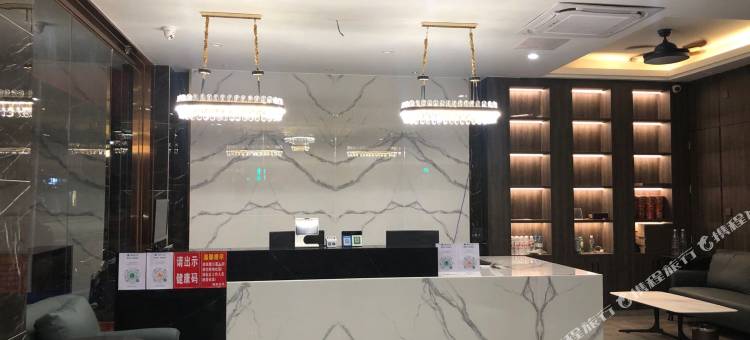 隆安一家亲便捷酒店图片