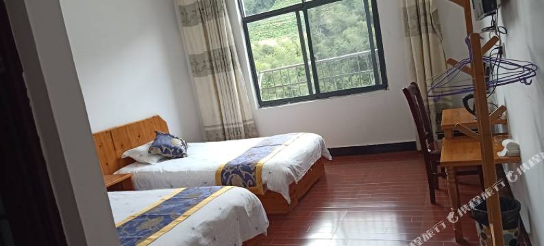 黄山回家吃饭酒店图片