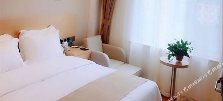 格林豪泰(唐山路北区爱琴海店)图片