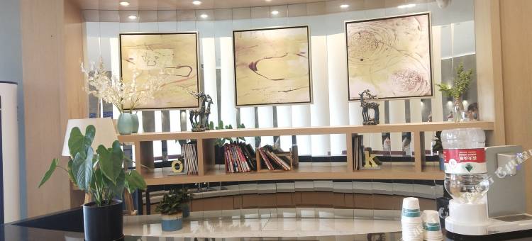 锦江之星(安平店)图片