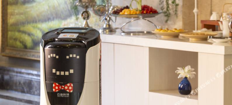 希恩国际酒店(金沙博物馆一品天下地铁站店)图片