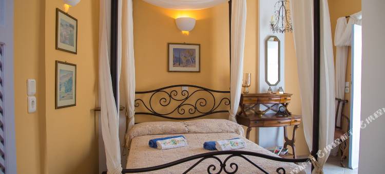 利迪雅奢华别墅酒店(Lydia Luxury Villa)图片