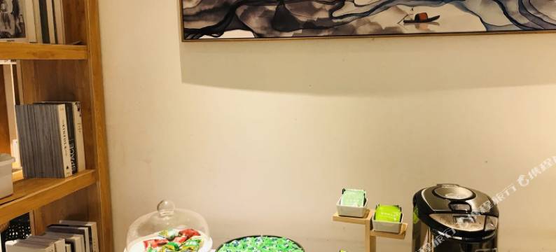 嗨友酒店(洛阳建设路店)图片