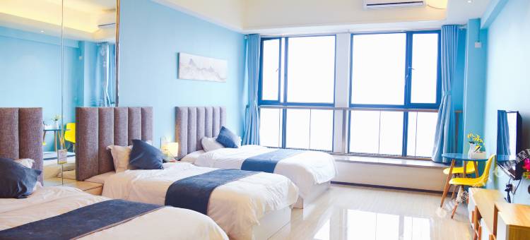 雅素商务酒店(长丰恒大帝景店)图片