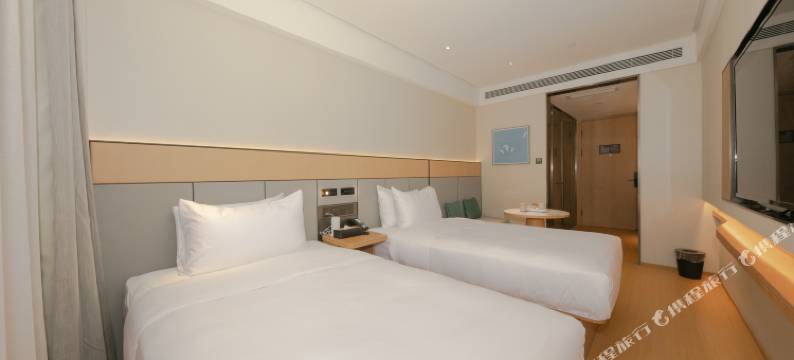 全季酒店(北京十里河地铁站店)图片