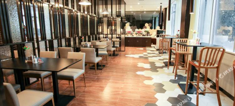 锦淇之星酒店(车城西路湖北汽车工业学院店)图片