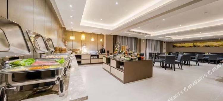 如家精选酒店(南京夫子庙白下路店)图片