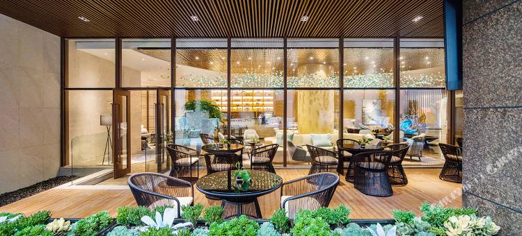 大理悦云雅阁度假酒店图片