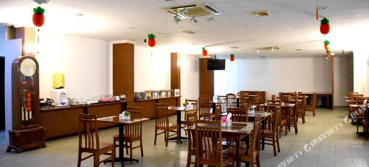 企鹅酒店(Penuin Hotel)图片