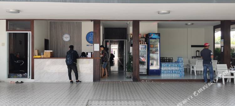 迪杰酒店(Deejai Hotel)图片