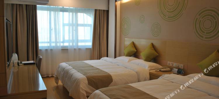 格林豪泰(菏泽长城路天华物流园店)图片