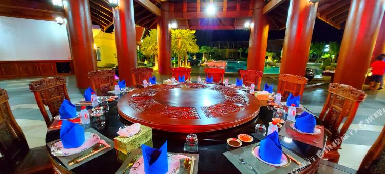 西哈努克港特里宫殿度假村(Try Palace Resort Sihanoukville)图片
