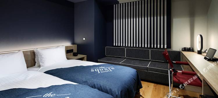 银座广场酒店(The Square Hotel Ginza)图片