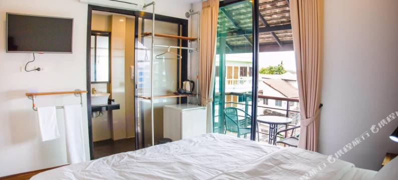 阿拉克之床酒吧青年旅舍(The Arak Bed, Bar and Hostel)图片