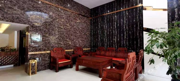 蒙山嘉悦酒店图片