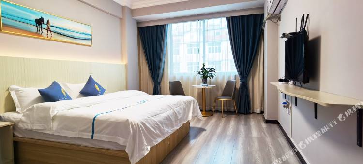 芳华酒店(福鼎太姥山店)图片