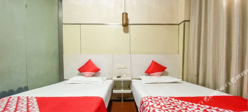 南京怡乐宾馆图片