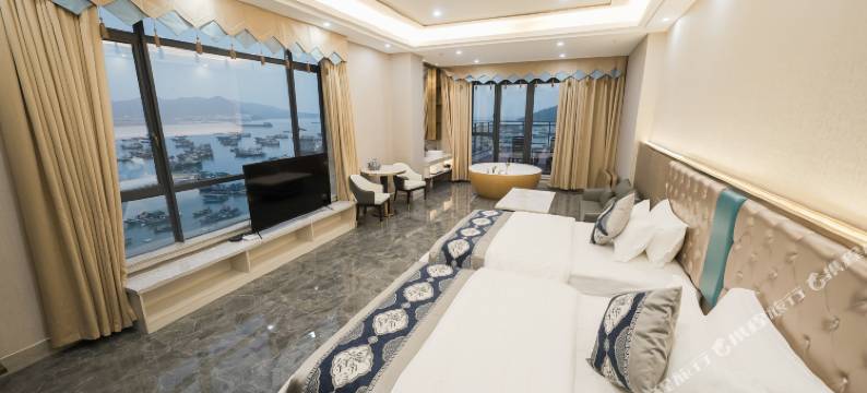 阳江鹏海大酒店图片