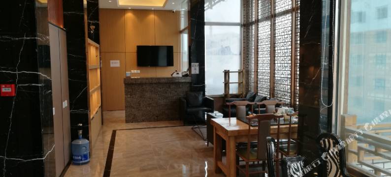 沈阳宝石宾馆图片