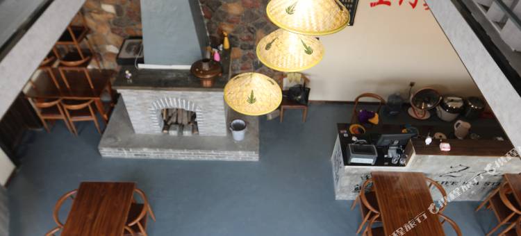 石家庄土门关客栈图片