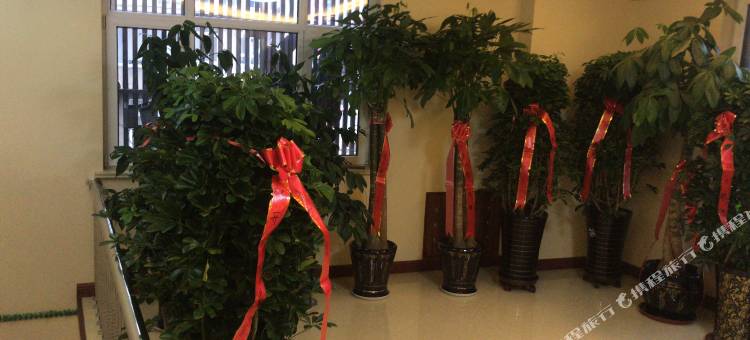 岫岩瑞城快捷宾馆图片