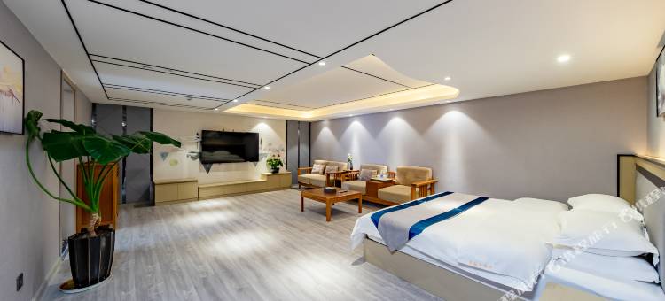 昆明秋恋大酒店图片