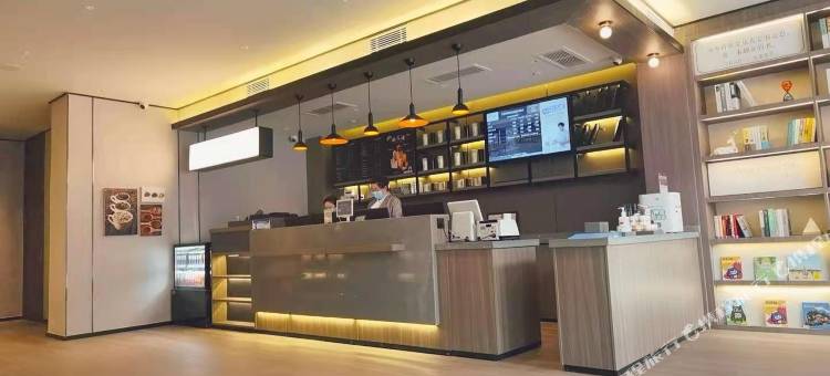 汉庭酒店(陇南宕昌官鹅沟店)图片