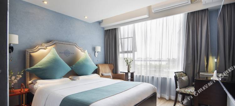 禾平里(广州白云国际机场高增地铁站店)图片