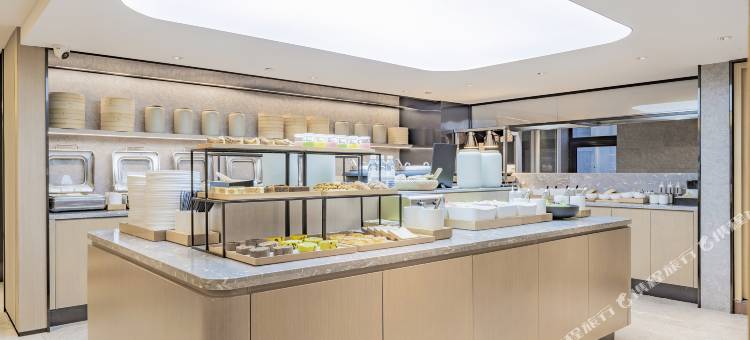 全季酒店(天津文化中心店)图片