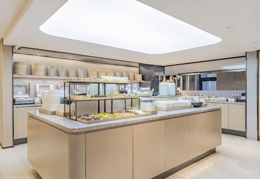 JI Hotel (Tianjin Cultural Center)Hotel Overview