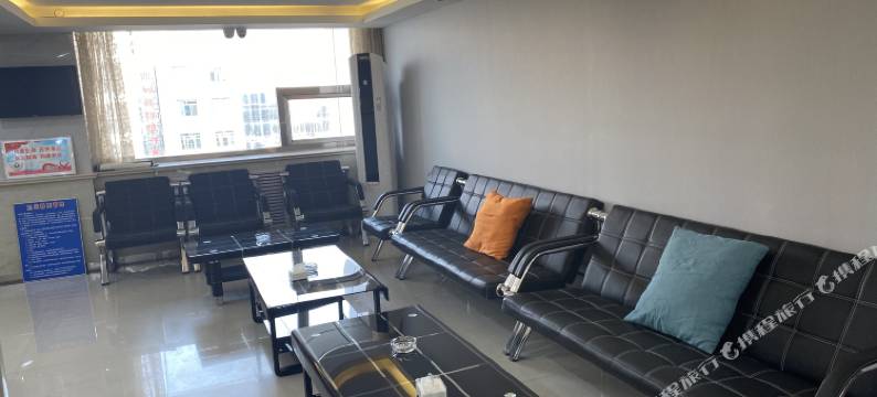 枫雅优选酒店(邯郸邯山区邯郸学院店)图片