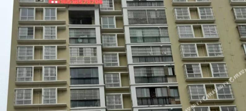 毕节婷婷主题公寓图片