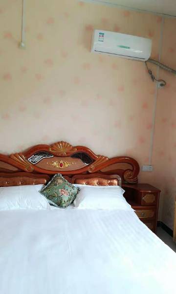 慈利九霞农家客栈