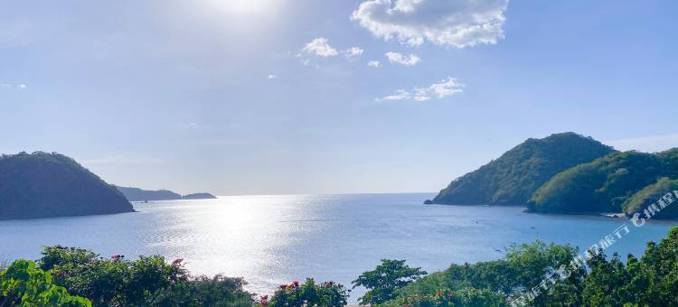 派克金沙酒店(Pico Sands Hotel)图片