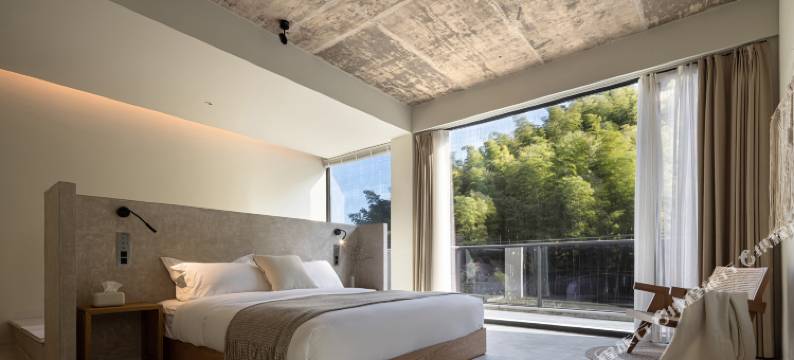 SeeAnn溪岸·莫干山民宿图片