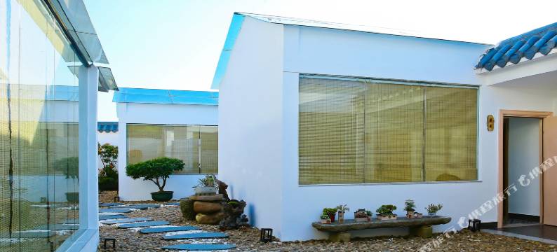 广州觅心 · 星语观舍民宿图片