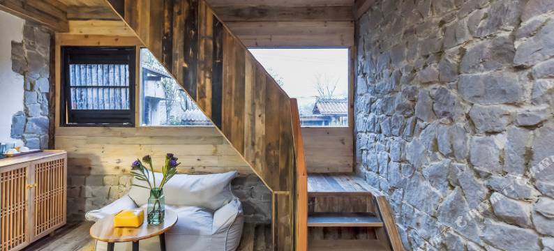 重庆驿STAYING人文艺术度假民宿图片