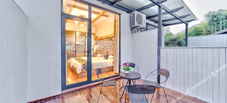 莫干山天浩民宿图片