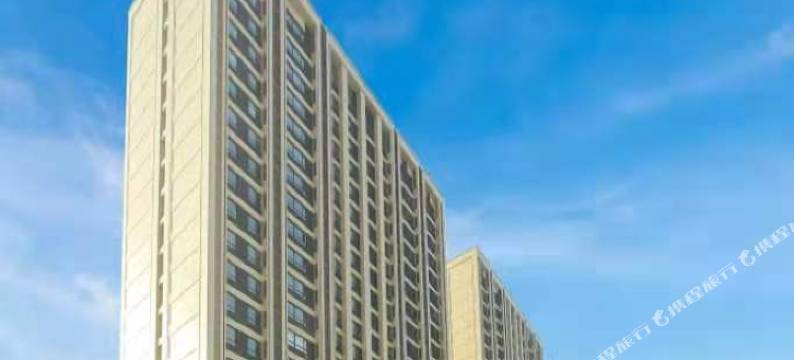 兰朵儿公寓(长春西站店)图片