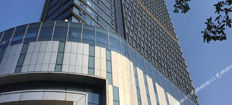 福州舒之馨公寓图片