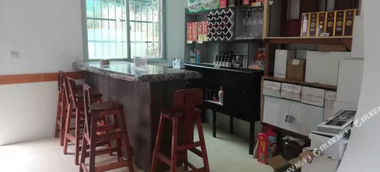 周宁仙风山民宿图片
