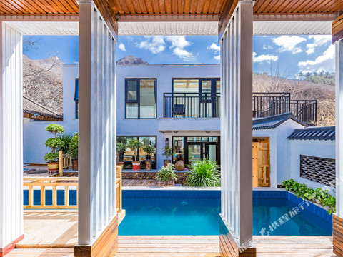 北京玖号院民宿