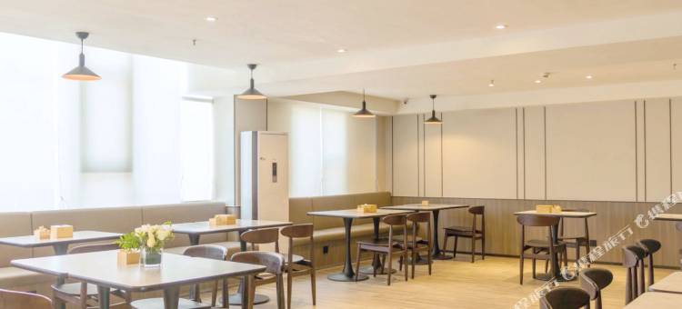 汉庭酒店(丽江古城大水车店)图片