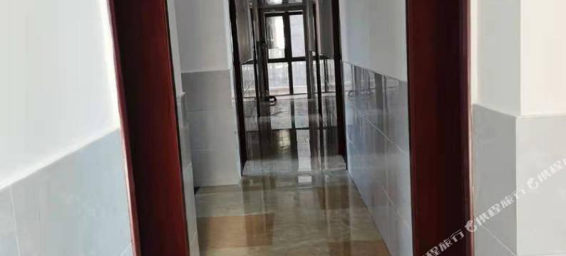 兴化冠群民宿馆图片